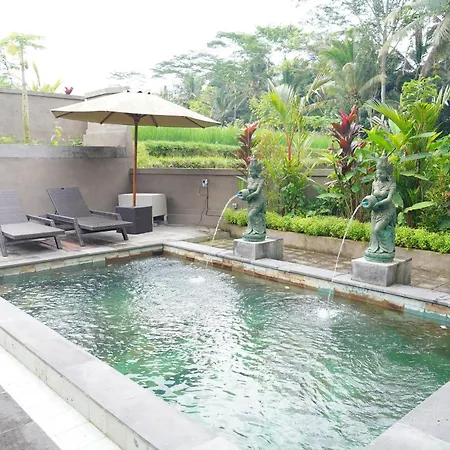 Niti Keliki Villa